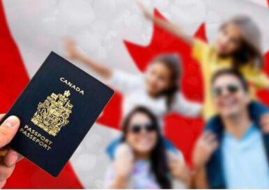 中国学生赴加拿大留学签证审批时间缩短至20天