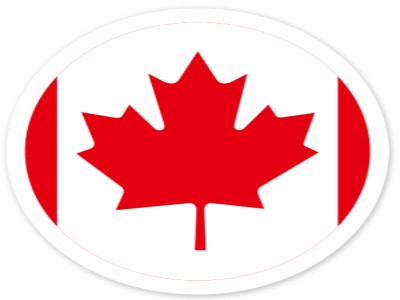 如何同时申请加拿大、美国两国签证？